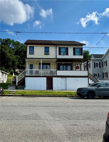 214 East Abbott Street, Lansford, PA 18232