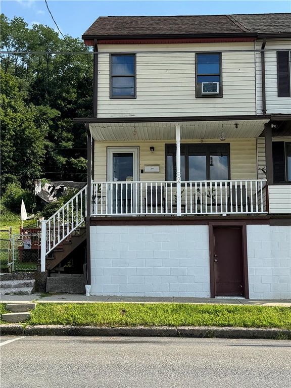 214 East Abbott Street, Lansford, PA 18232