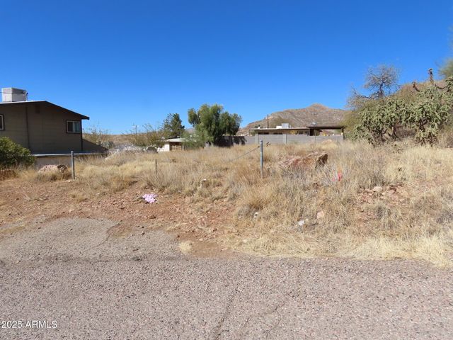 0 W 200 bllk Gibbs Street 74, Superior, AZ 85173