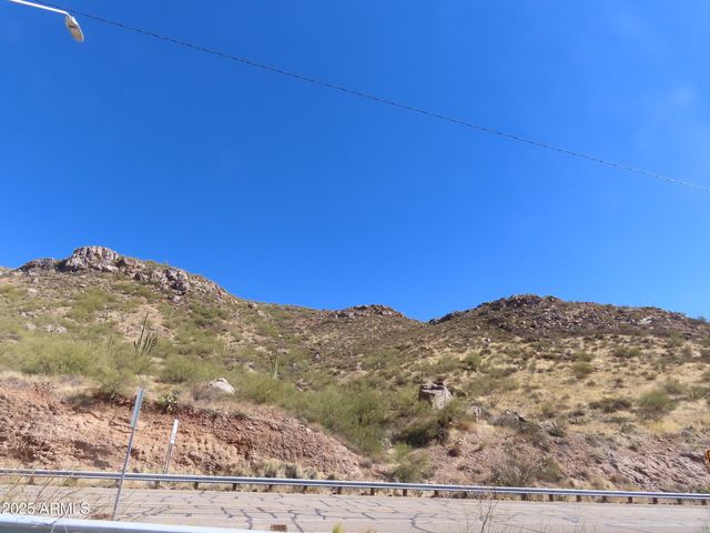 0 W 200 bllk Gibbs Street 74, Superior, AZ 85173