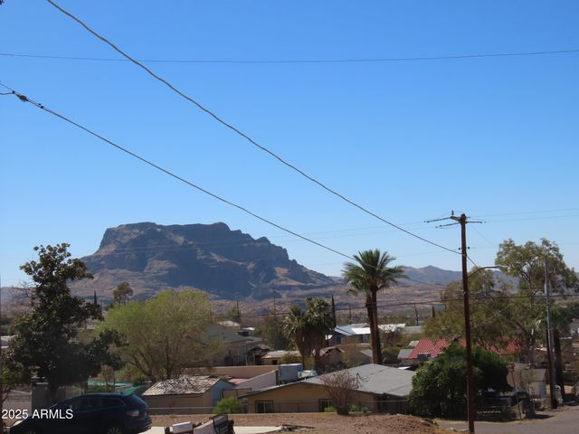 0 W 200 bllk Gibbs Street 74, Superior, AZ 85173