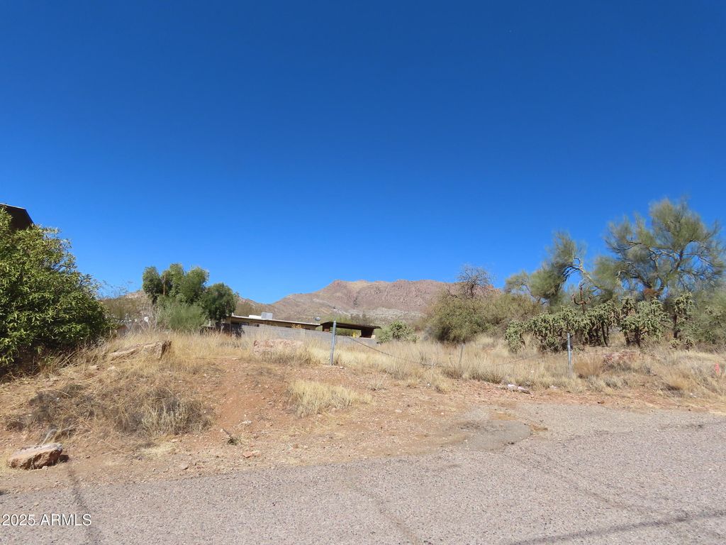 0 W 200 bllk Gibbs Street 74, Superior, AZ 85173