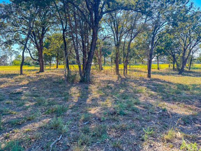 Lot 3 Bordeaux Lane, Corsicana, TX 75109