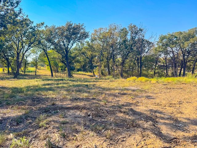 Lot 3 Bordeaux Lane, Corsicana, TX 75109