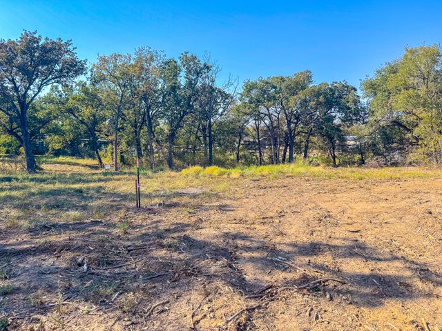 Lot 3 Bordeaux Lane, Corsicana, TX 75109