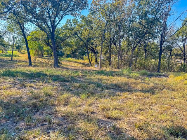 Lot 3 Bordeaux Lane, Corsicana, TX 75109