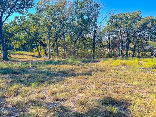 Lot 3 Bordeaux Lane, Corsicana, TX 75109