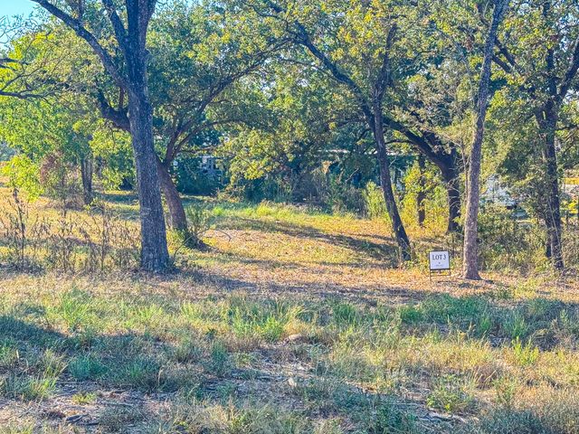Lot 3 Bordeaux Lane, Corsicana, TX 75109