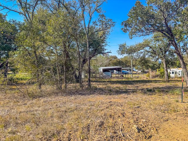 Lot 3 Bordeaux Lane, Corsicana, TX 75109