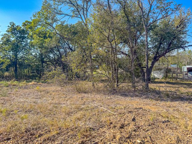 Lot 3 Bordeaux Lane, Corsicana, TX 75109