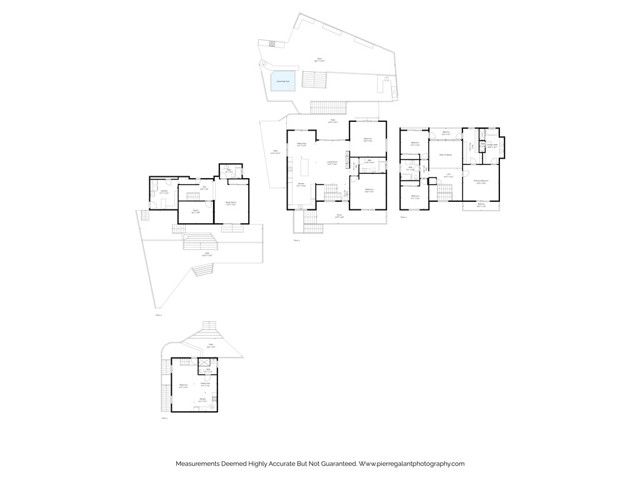 11268 Sunshine Terrace, Studio City (los Angeles), CA 91604