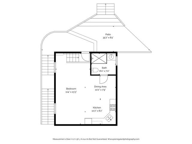 11268 Sunshine Terrace, Studio City (los Angeles), CA 91604