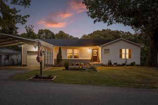 1237 Cranbrook Drive, Hixson, TN 37343