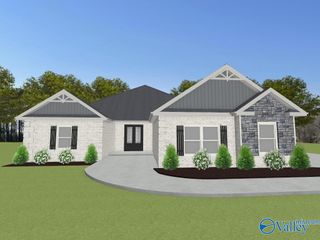61 Lot Old Town Drive, Athens, AL 35613