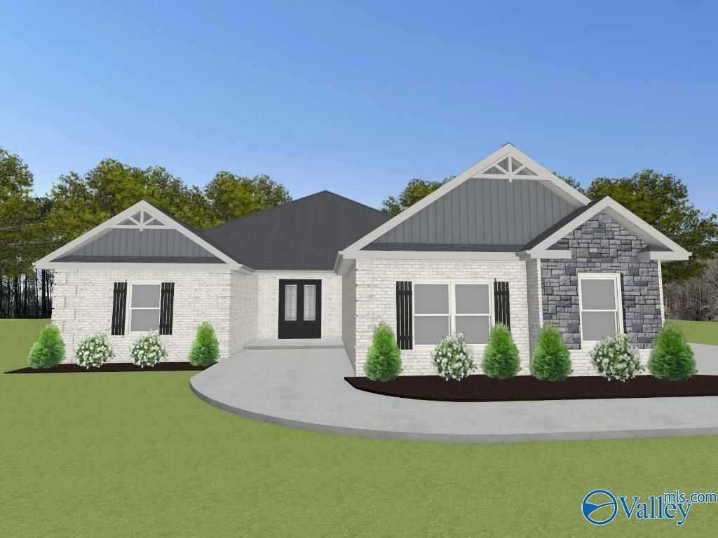 61 Lot Old Town Drive, Athens, AL 35613