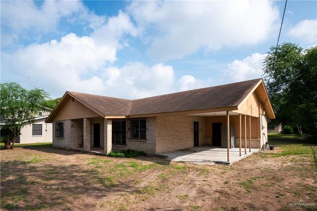 717 Yucca Street, Sullivan City, TX 78595