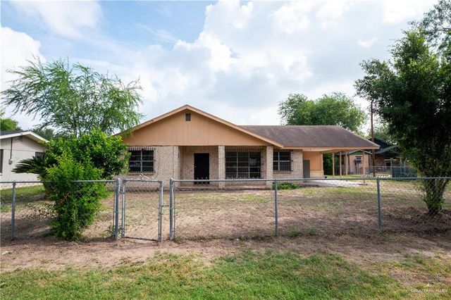 717 Yucca Street, Sullivan City, TX 78595