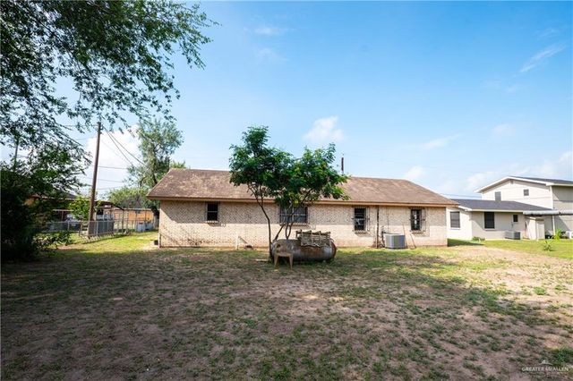 717 Yucca Street, Sullivan City, TX 78595
