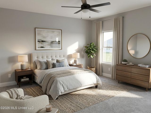 12181 Walker Road, Ocean Springs, MS 39564