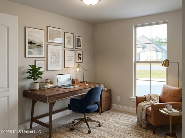 12181 Walker Road, Ocean Springs, MS 39564