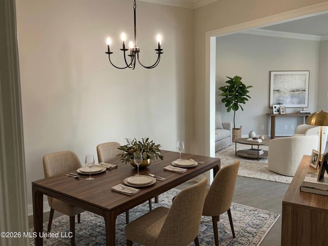 12181 Walker Road, Ocean Springs, MS 39564