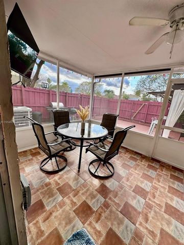 15645 SW 82nd Cir Ln 7-5, Miami, FL 33193