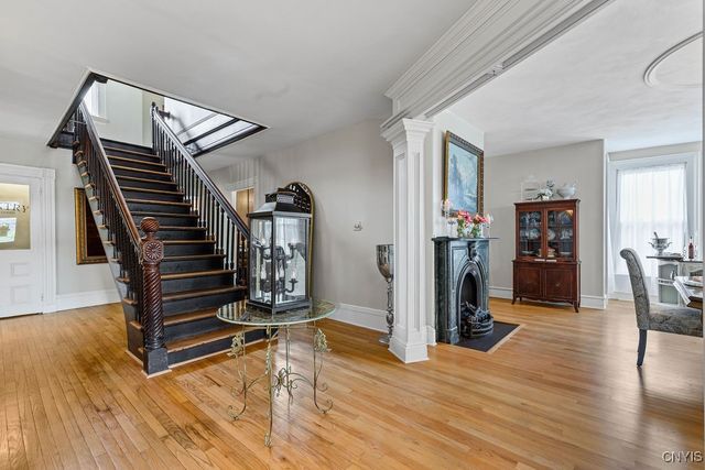 54 West 5th Street, Oswego-city, NY 13126