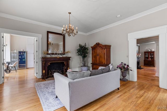54 West 5th Street, Oswego-city, NY 13126