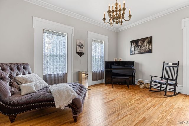54 West 5th Street, Oswego-city, NY 13126