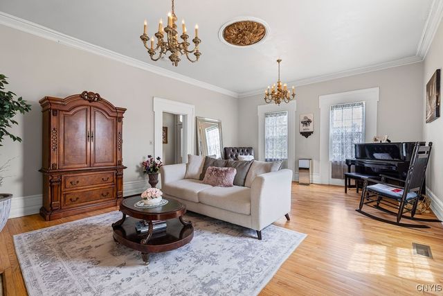 54 West 5th Street, Oswego-city, NY 13126