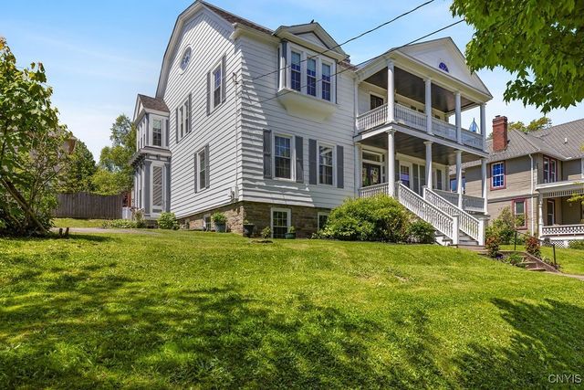 54 West 5th Street, Oswego-city, NY 13126