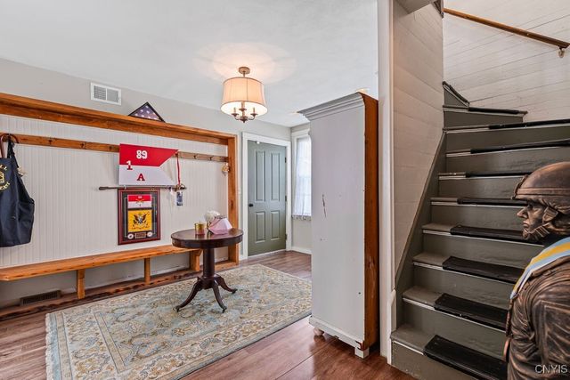 54 West 5th Street, Oswego-city, NY 13126