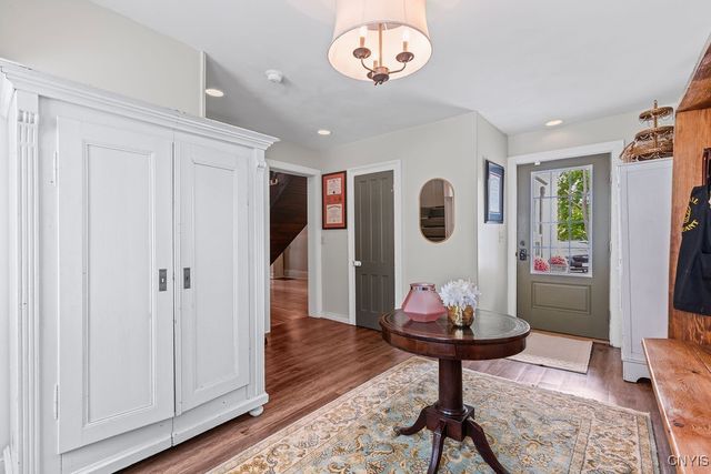 54 West 5th Street, Oswego-city, NY 13126