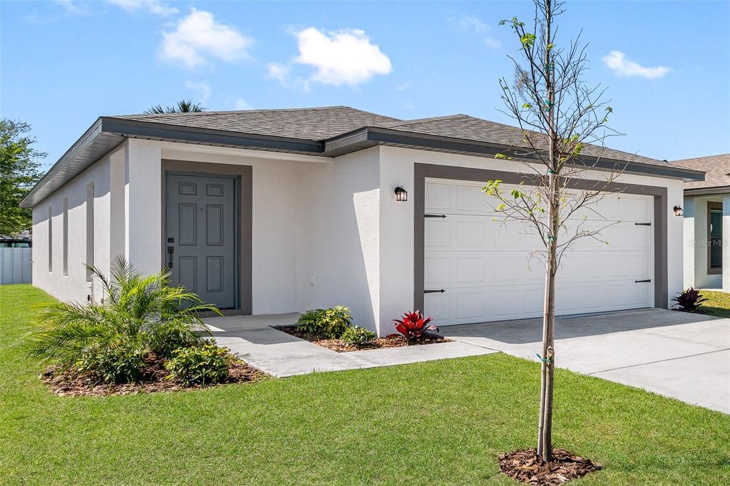 29587 FEDORA CIRCLE, Brooksville, FL 34602