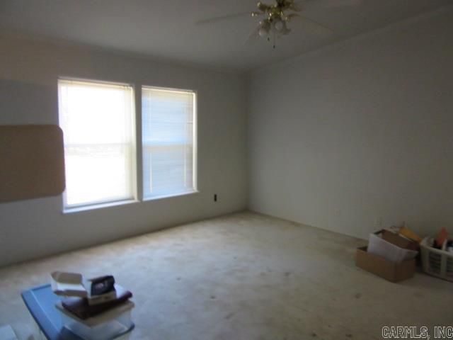 192 Clinton Mountain Road, Greenbrier, AR 72058