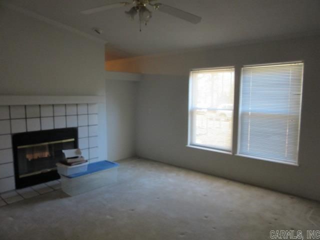 192 Clinton Mountain Road, Greenbrier, AR 72058