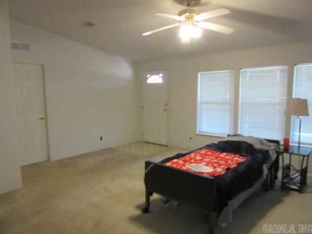 192 Clinton Mountain Road, Greenbrier, AR 72058