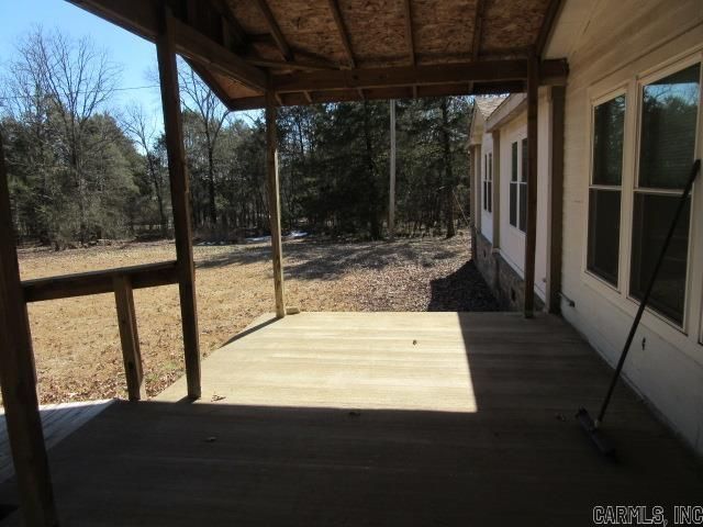 192 Clinton Mountain Road, Greenbrier, AR 72058