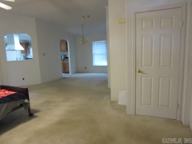 192 Clinton Mountain Road, Greenbrier, AR 72058