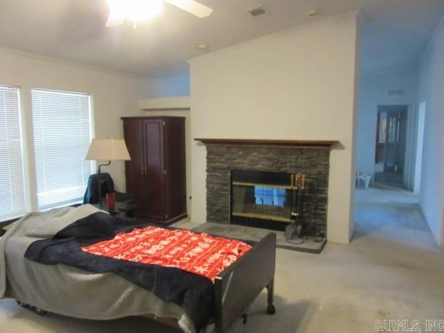 192 Clinton Mountain Road, Greenbrier, AR 72058