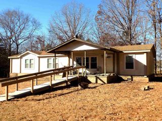 192 Clinton Mountain Road, Greenbrier, AR 72058