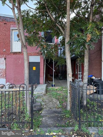 222 N 6TH ST, Reading, PA 19601