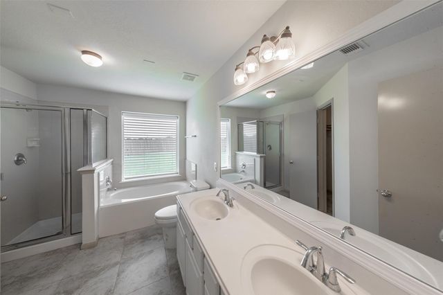 20002 Bluecreek Ridge, Katy, TX 77449