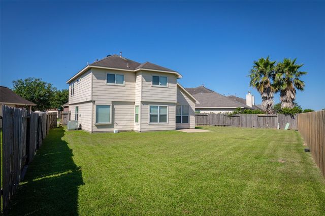 20002 Bluecreek Ridge, Katy, TX 77449