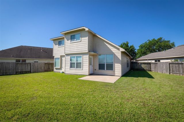 20002 Bluecreek Ridge, Katy, TX 77449