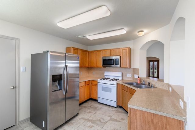 20002 Bluecreek Ridge, Katy, TX 77449