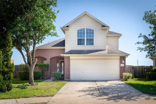 20002 Bluecreek Ridge, Katy, TX 77449