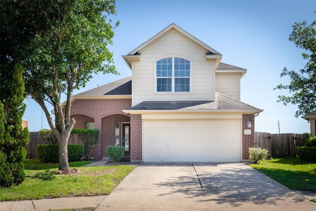 20002 Bluecreek Ridge, Katy, TX 77449