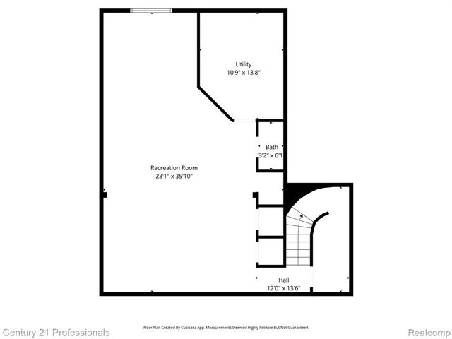 7106 Bridge Way W, West Bloomfield, MI 48322