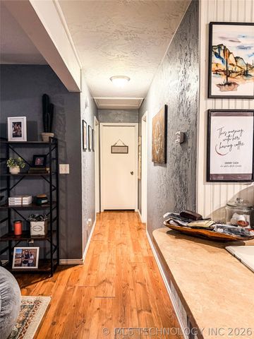 7199 Twin Oak, Kingston, OK 73439